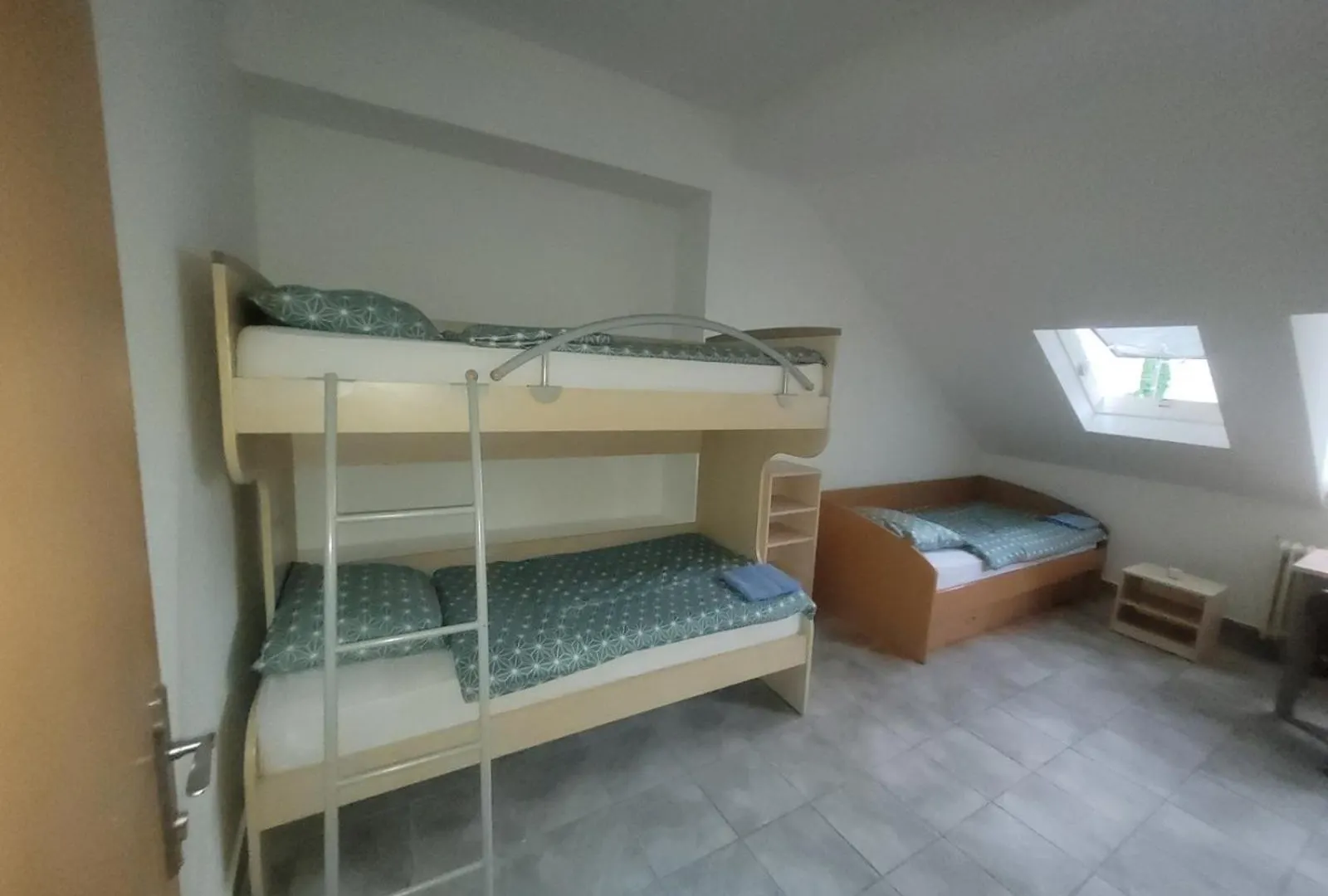 Ana Hostel Ljubljana
