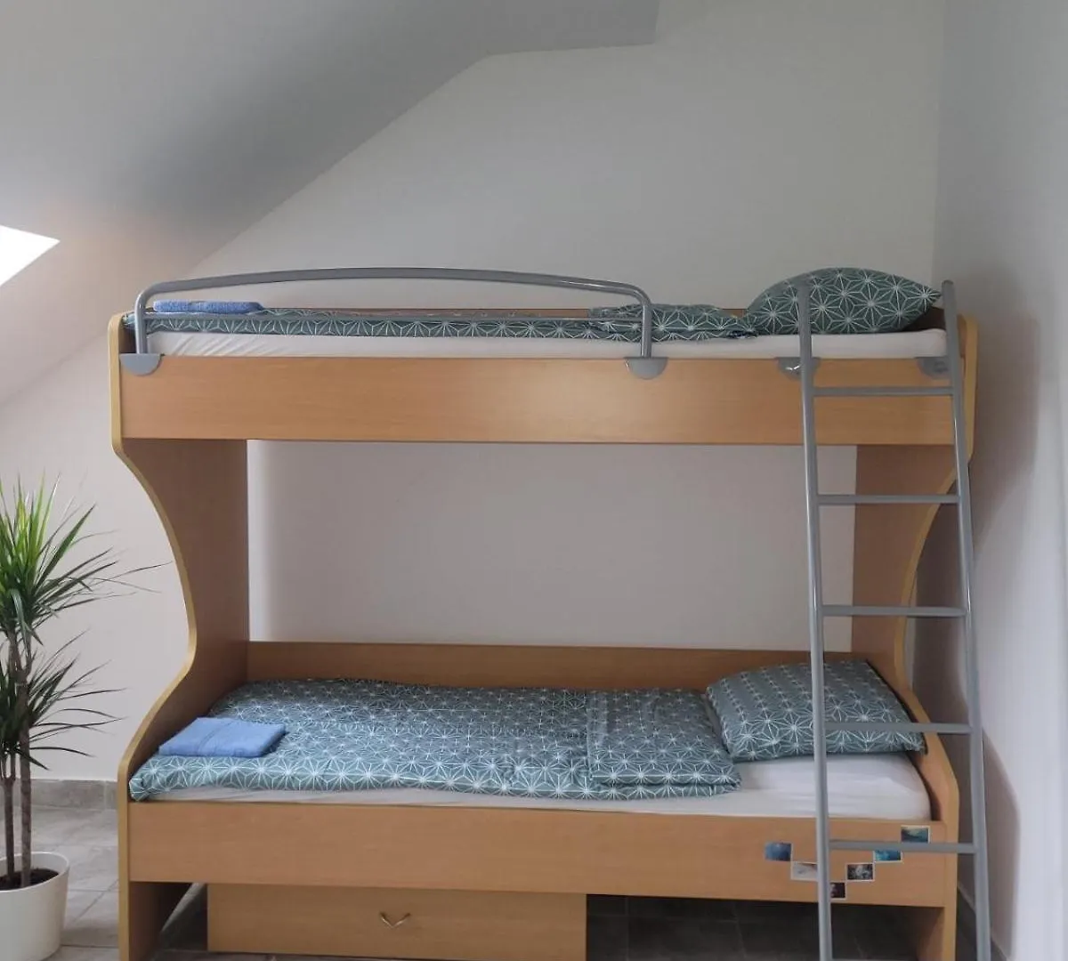 Ana Hostel Ljubljana