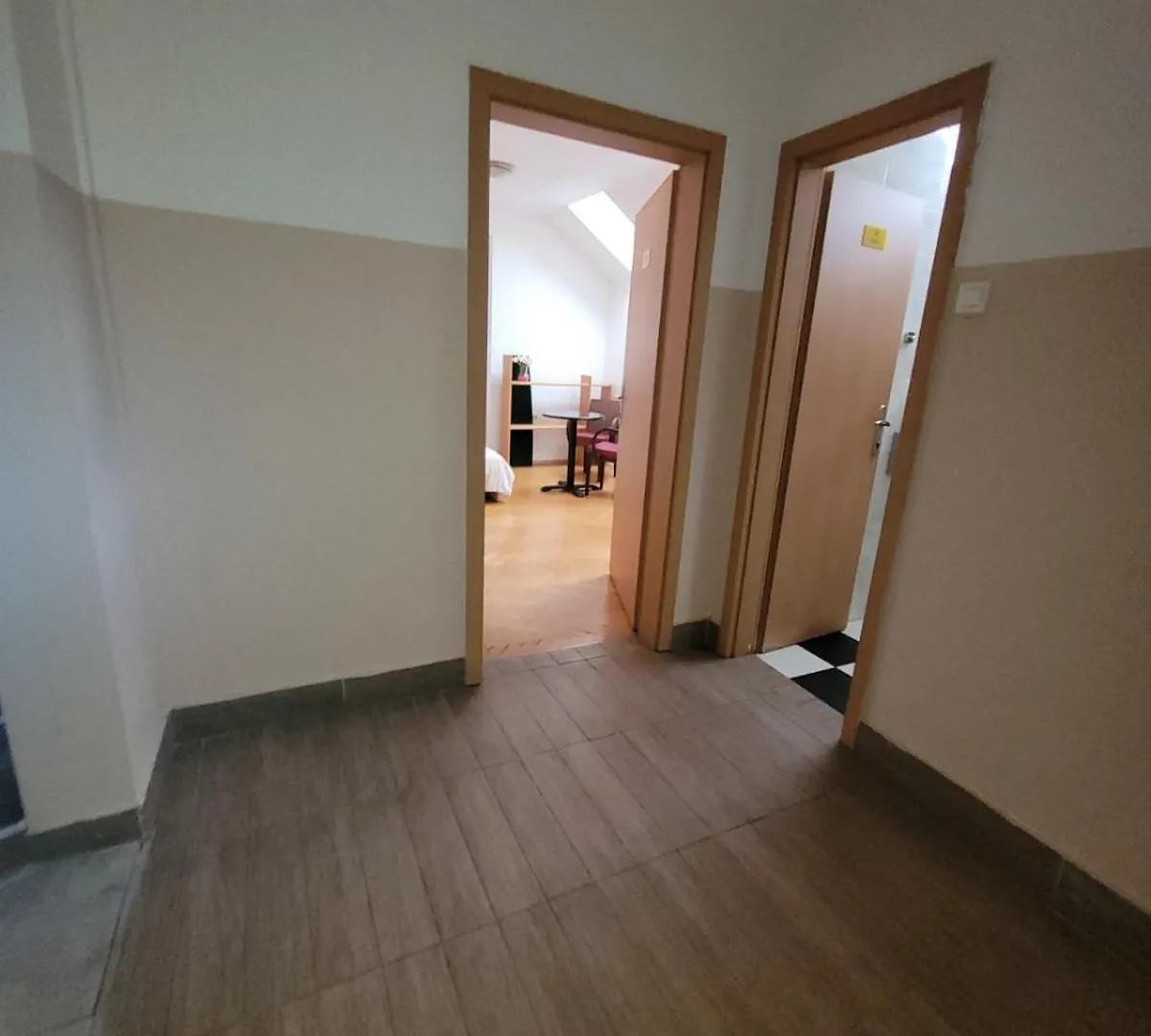 Ana Hostel Ljubljana