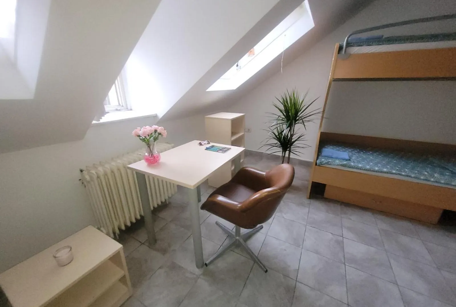 Ana Hostel Ljubljana