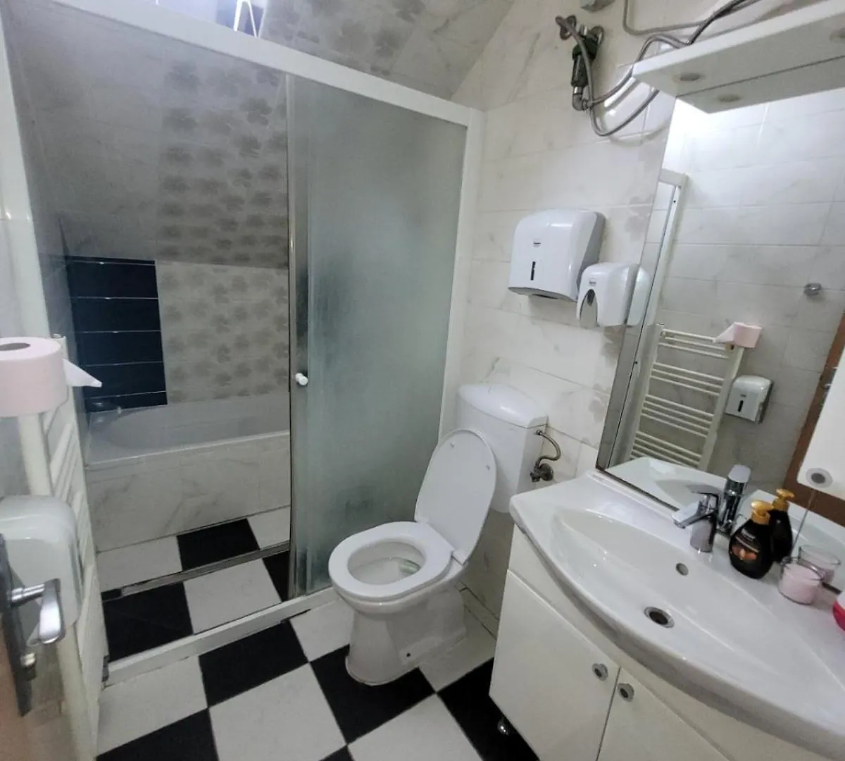 Ana Hostel Ljubljana 0*,  Slovenië