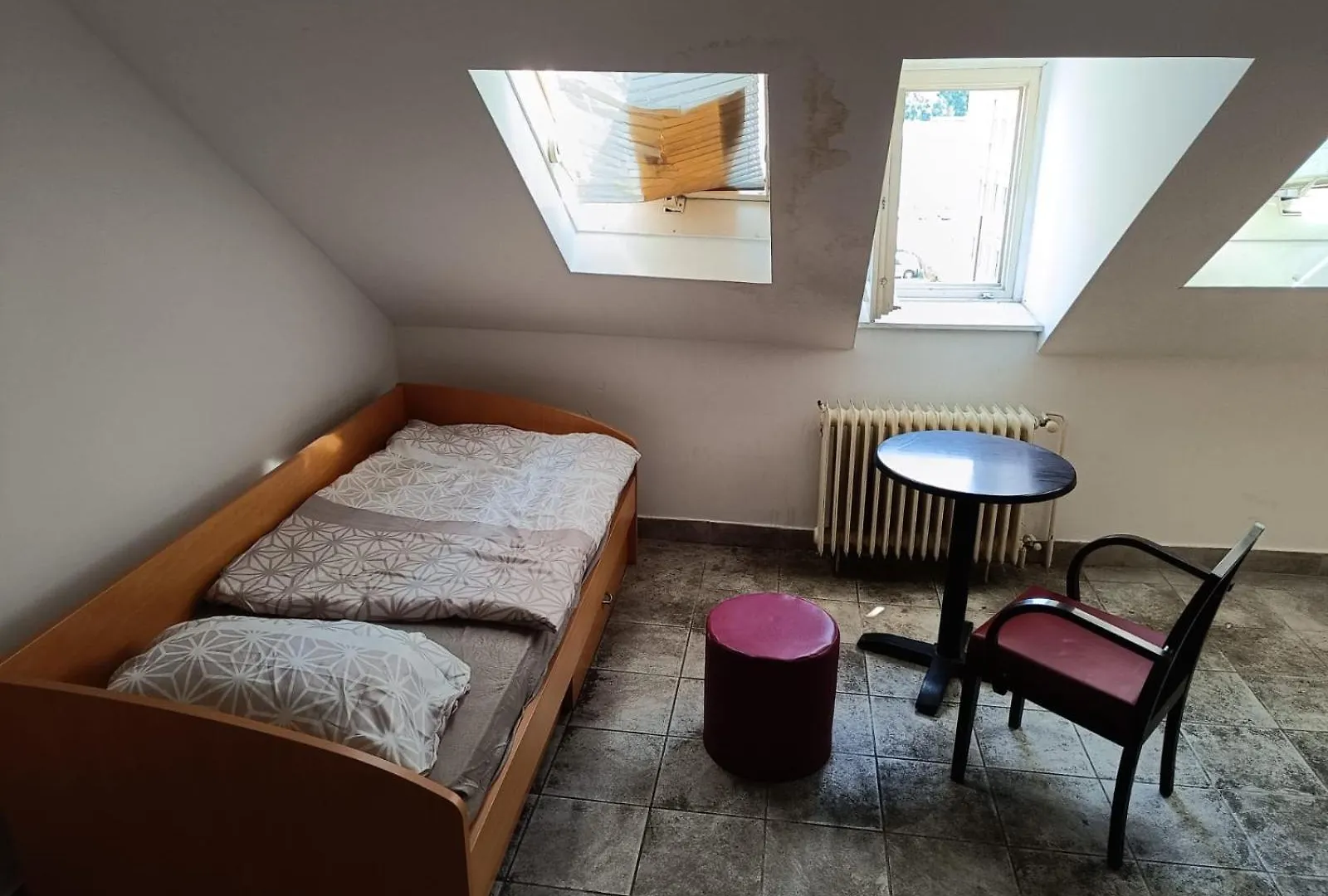 Ana Hostel Ljubljana 0*,  Slovenië