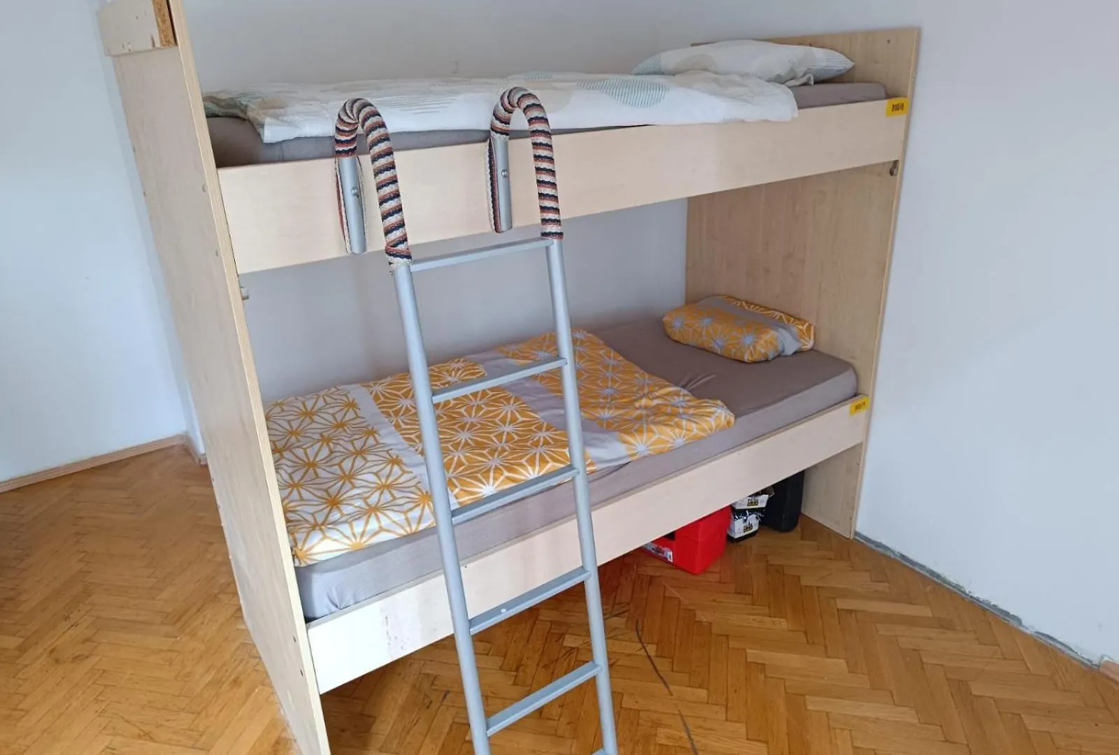 Ana Hostel Ljubljana