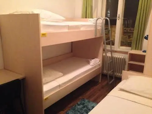 Ana Hostel Ljubljana