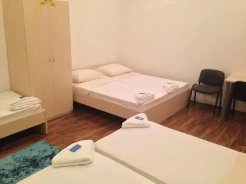 Ana Hostel Ljubljana