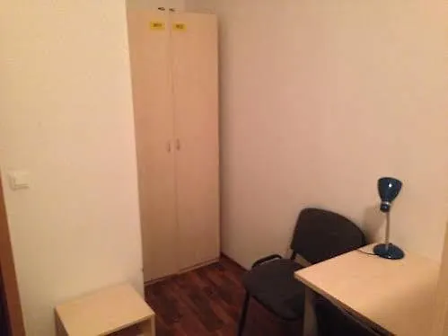 Ana Hostel Ljubljana Slovenië