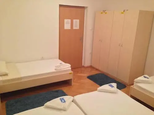 Ana Hostel Ljubljana