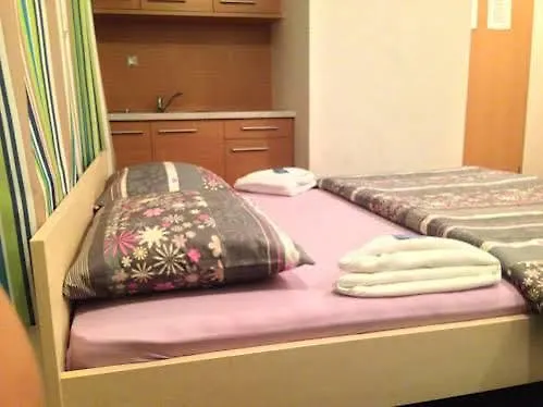 Ana Hostel Ljubljana